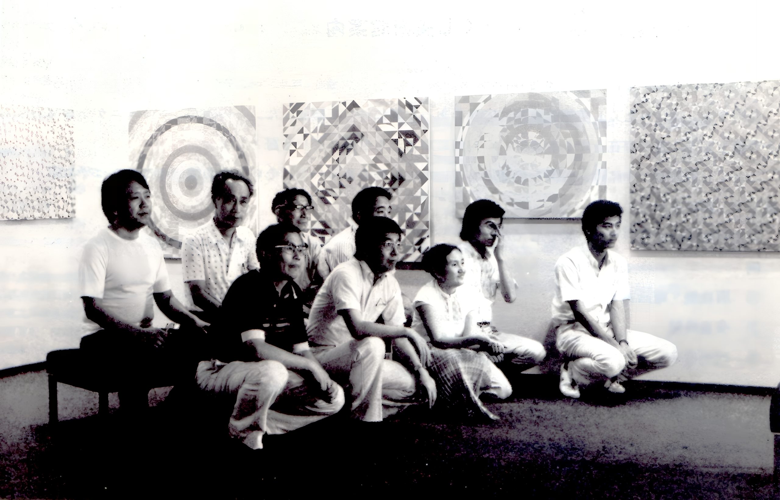 日本の「芸術祭」の起源(20世紀末)をさぐる…尾崎正教から田中泯・北川